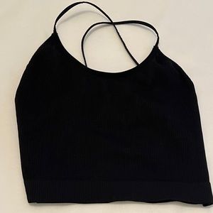 ❀3 FOR $9❀ Crisscross Back Bralette